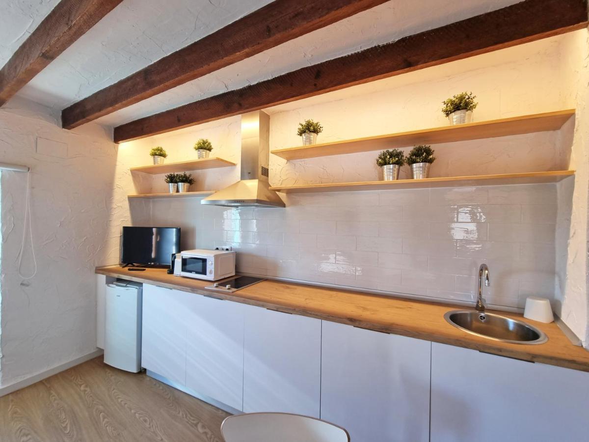 Apartamentos Mykonos 3000 Peñíscola Eksteriør billede