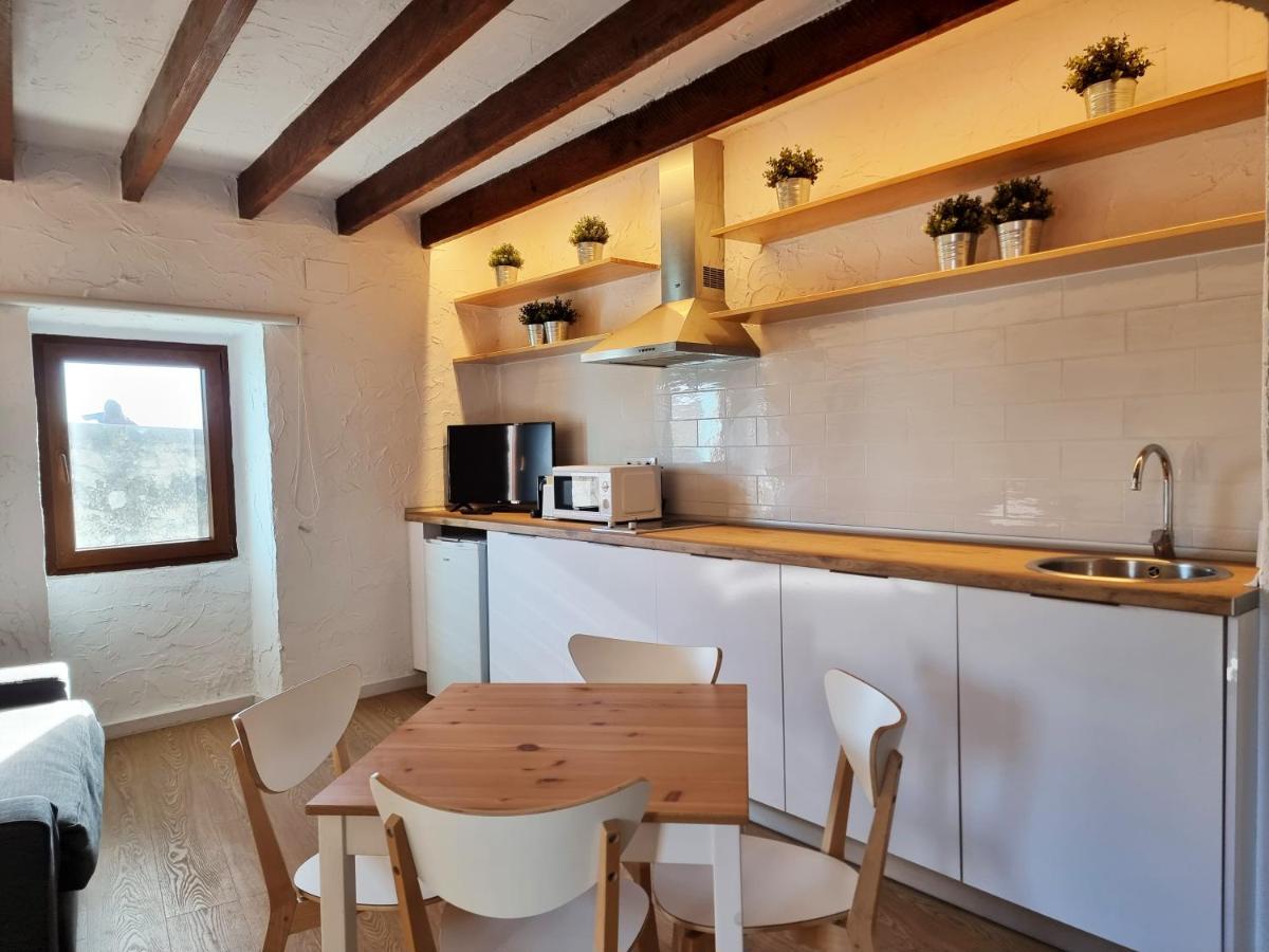Apartamentos Mykonos 3000 Peñíscola Eksteriør billede