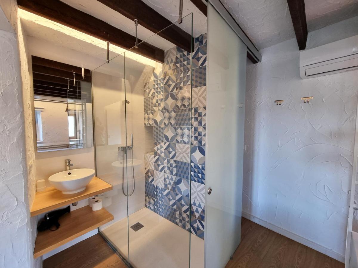 Apartamentos Mykonos 3000 Peñíscola Eksteriør billede