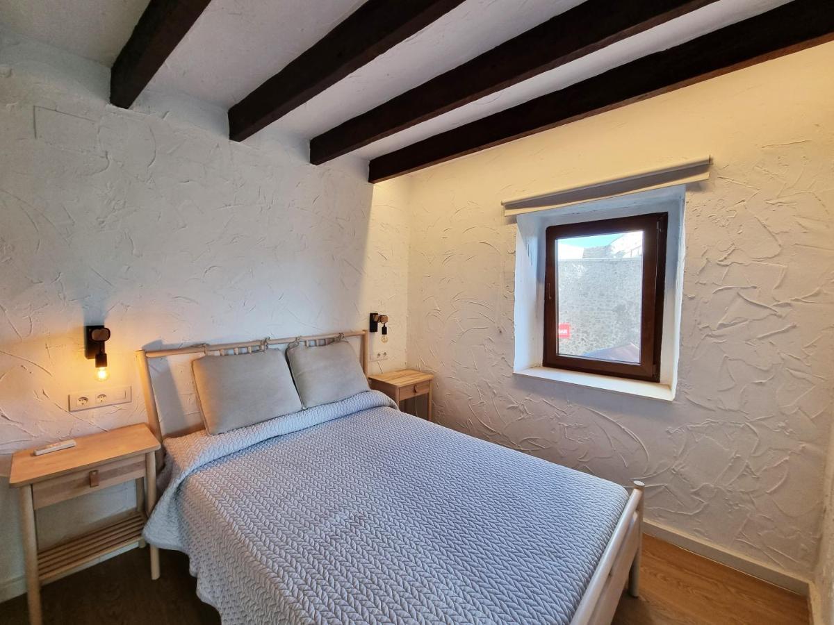 Apartamentos Mykonos 3000 Peñíscola Eksteriør billede