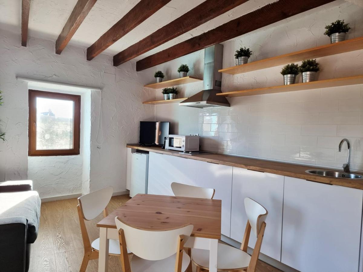Apartamentos Mykonos 3000 Peñíscola Eksteriør billede