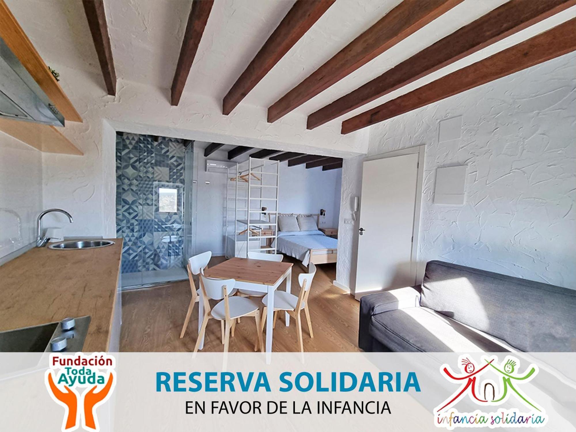 Apartamentos Mykonos 3000 Peñíscola Eksteriør billede